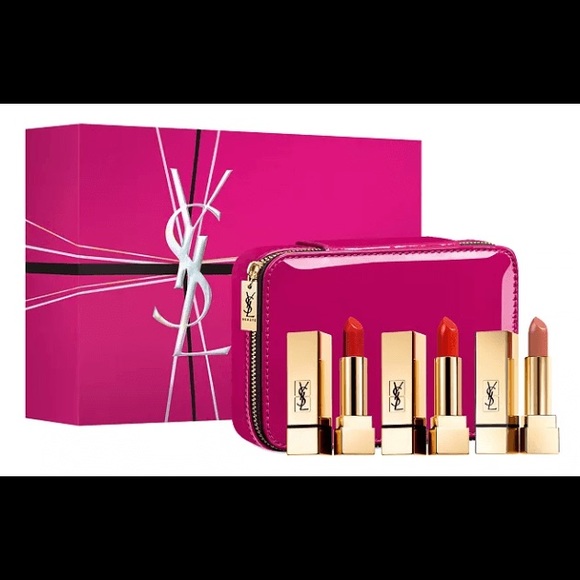 Ysl lipstick - Picture 1 of 2